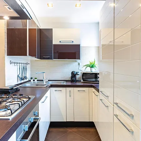 Castle - Centro Storico *