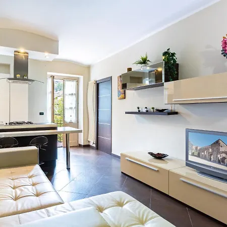 Castle - Centro Storico Rivoli (Turin)