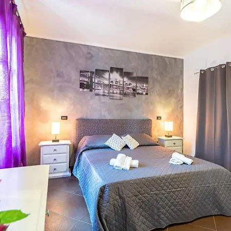 Apartment Castle - Centro Storico