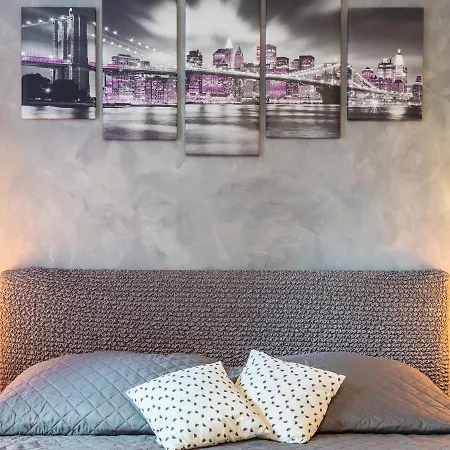 Castle - Centro Storico * ריבולי