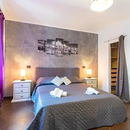 Castle - Centro Storico