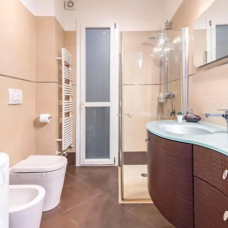 Castle - Centro Storico Apartment Rivoli (Turin)