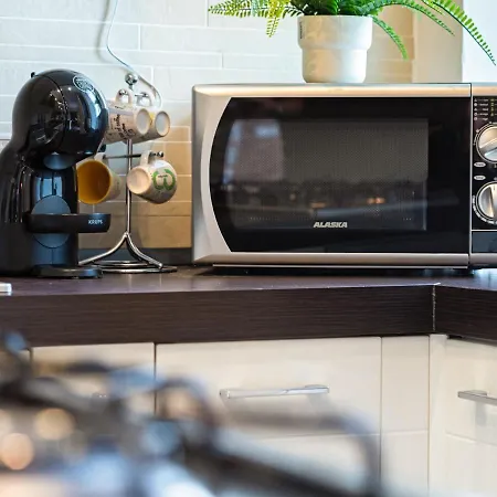 Apartment Castle - Centro Storico