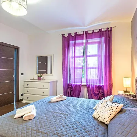 Castle - Centro Storico