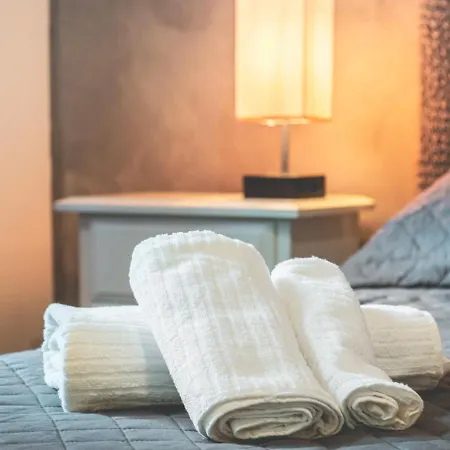 דירה Castle - Centro Storico *