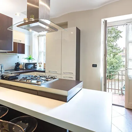 Castle - Centro Storico *