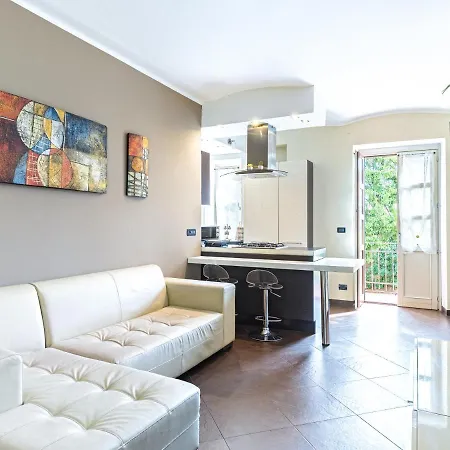 Apartment Castle - Centro Storico