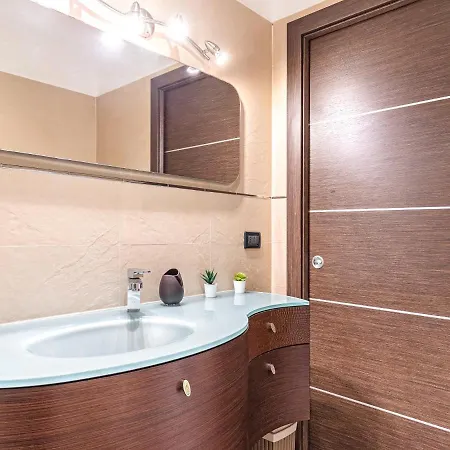 דירה Castle - Centro Storico *