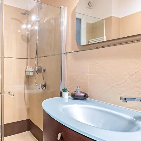 Castle - Centro Storico Apartment Rivoli (Turin)