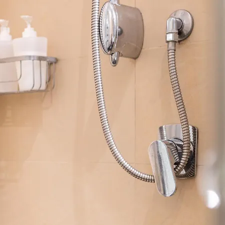 Castle - Centro Storico