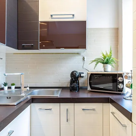 Castle - Centro Storico Apartment Rivoli (Turin)