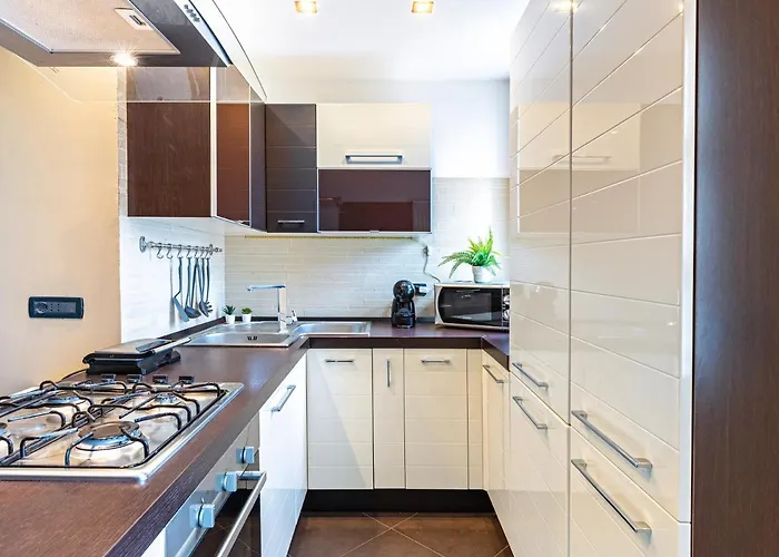 Castle - Centro Storico *