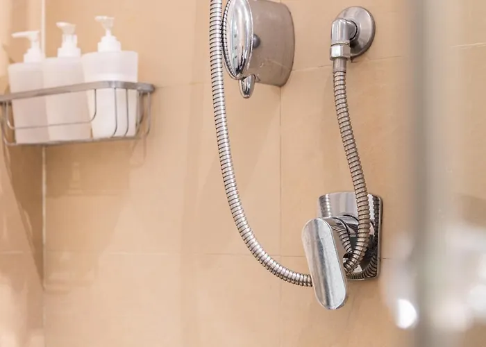 Castle - Centro Storico